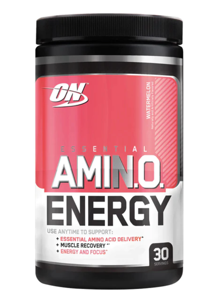 Optimum Nutrition: Amino Energy