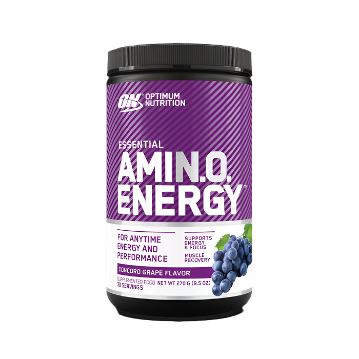 Optimum Nutrition: Amino Energy