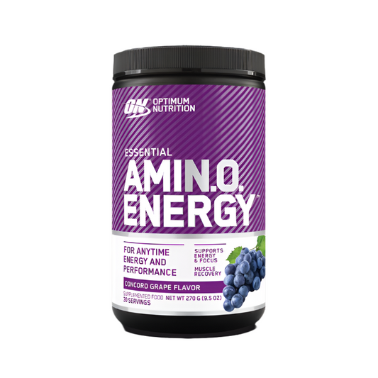 Optimum Nutrition: Amino Energy