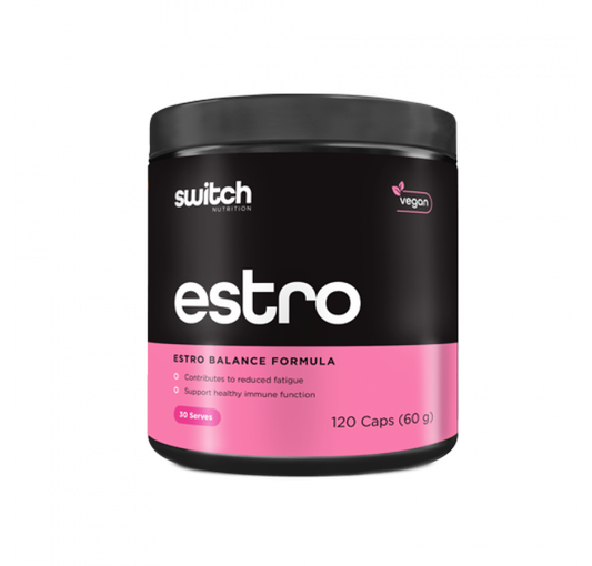 Switch Nutrition: Estro Switch