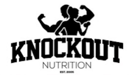 Knockout Nutrition