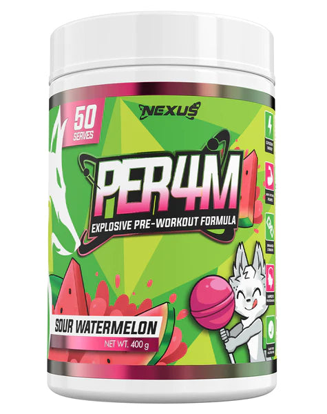 Nexus: Per4m