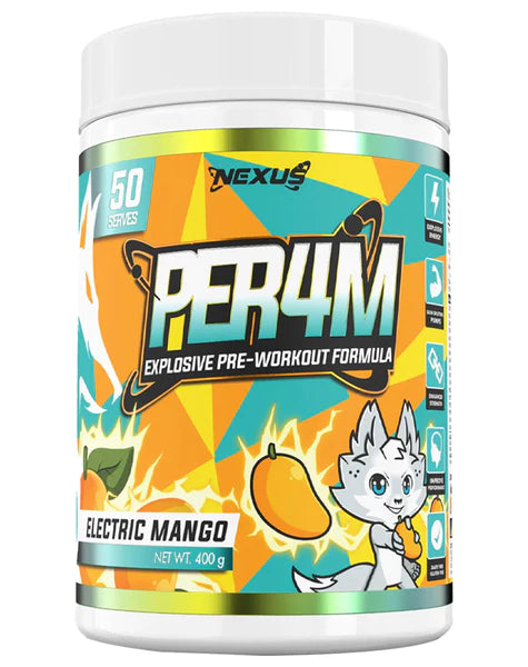 Nexus: Per4m