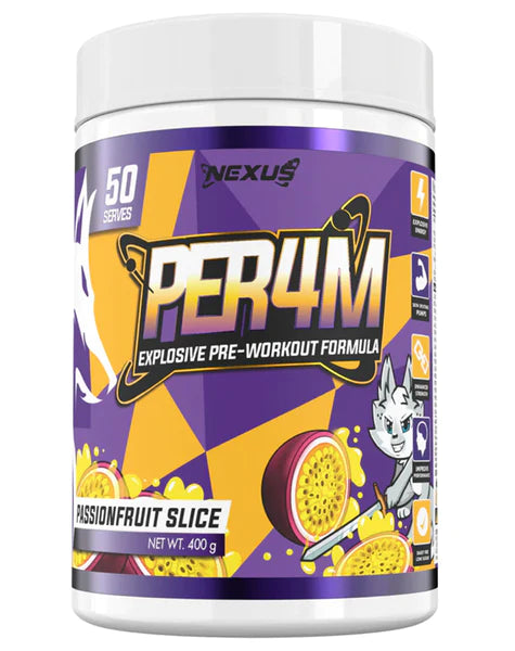 Nexus: Per4m