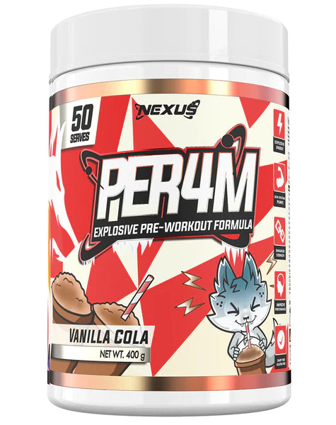 Nexus: Per4m
