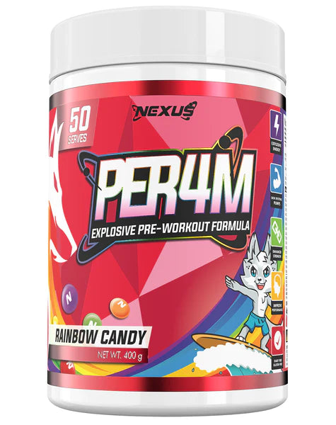 Nexus: Per4m