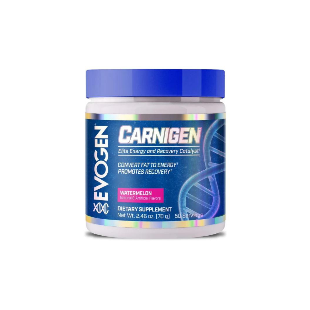Evogen: Carnigen