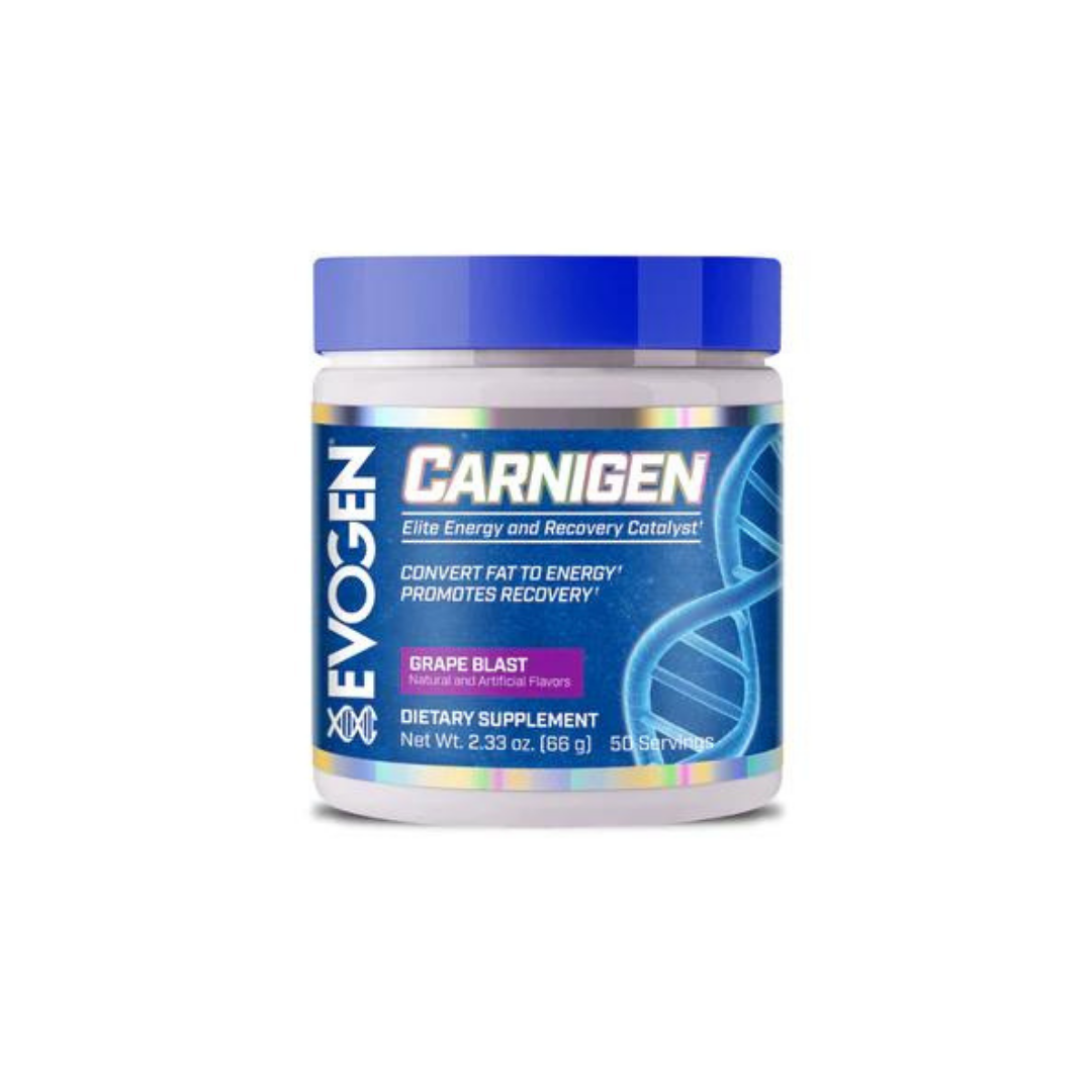Evogen: Carnigen
