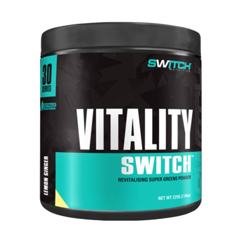 Vitality