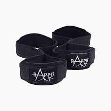 Figure 8 lifting straps