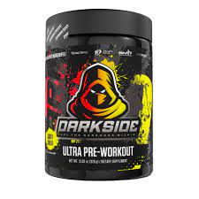 Darkside Pre Workout