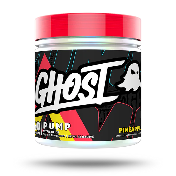 Ghost Pump