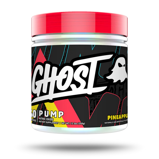 Ghost Pump