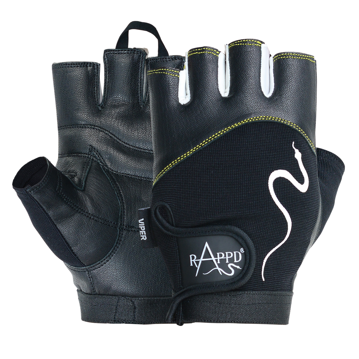 Rapp'd: Viper Gloves