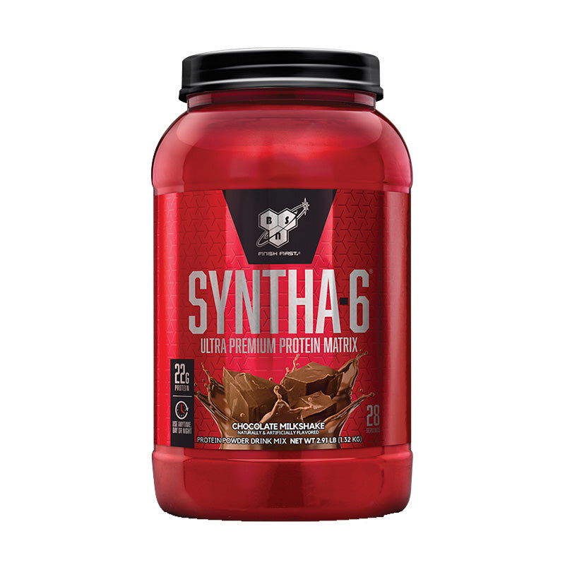 Syntha 6