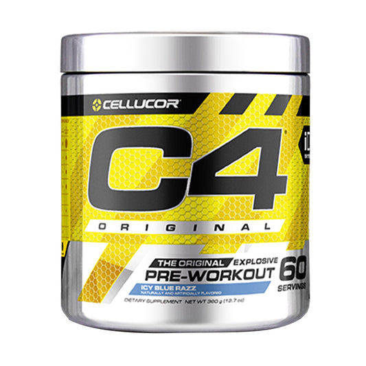 Cellular: C4 Original