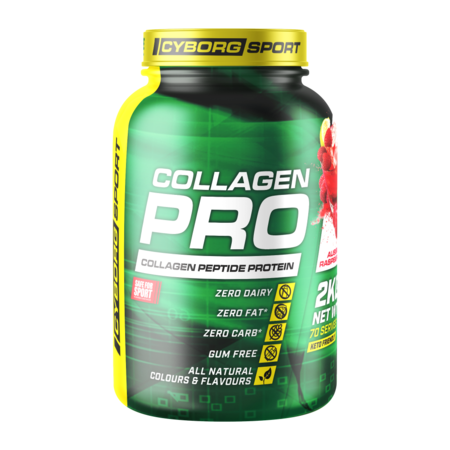 Collagen Pro