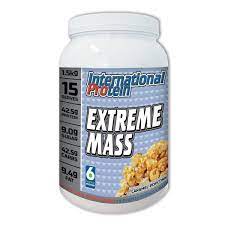 Extreme Mass