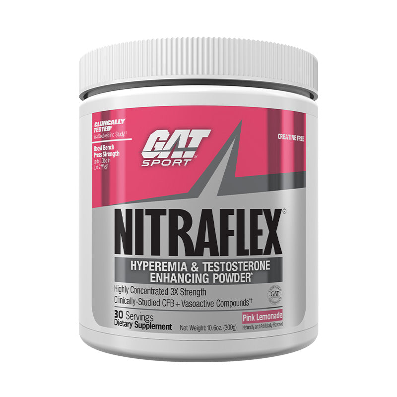 Nitraflex