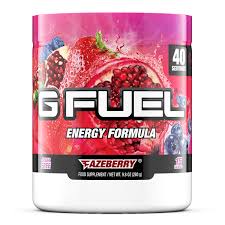 G fuel