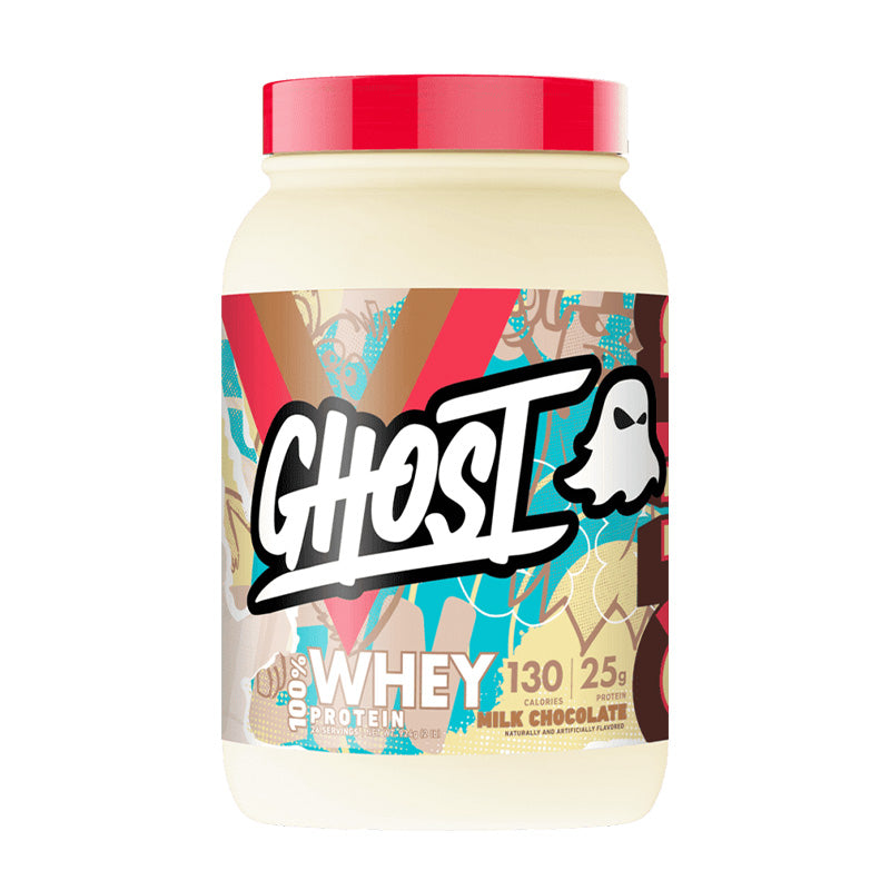 Ghost Whey