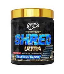 Shred Ultra BSC