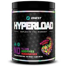 Onest: Hyperload