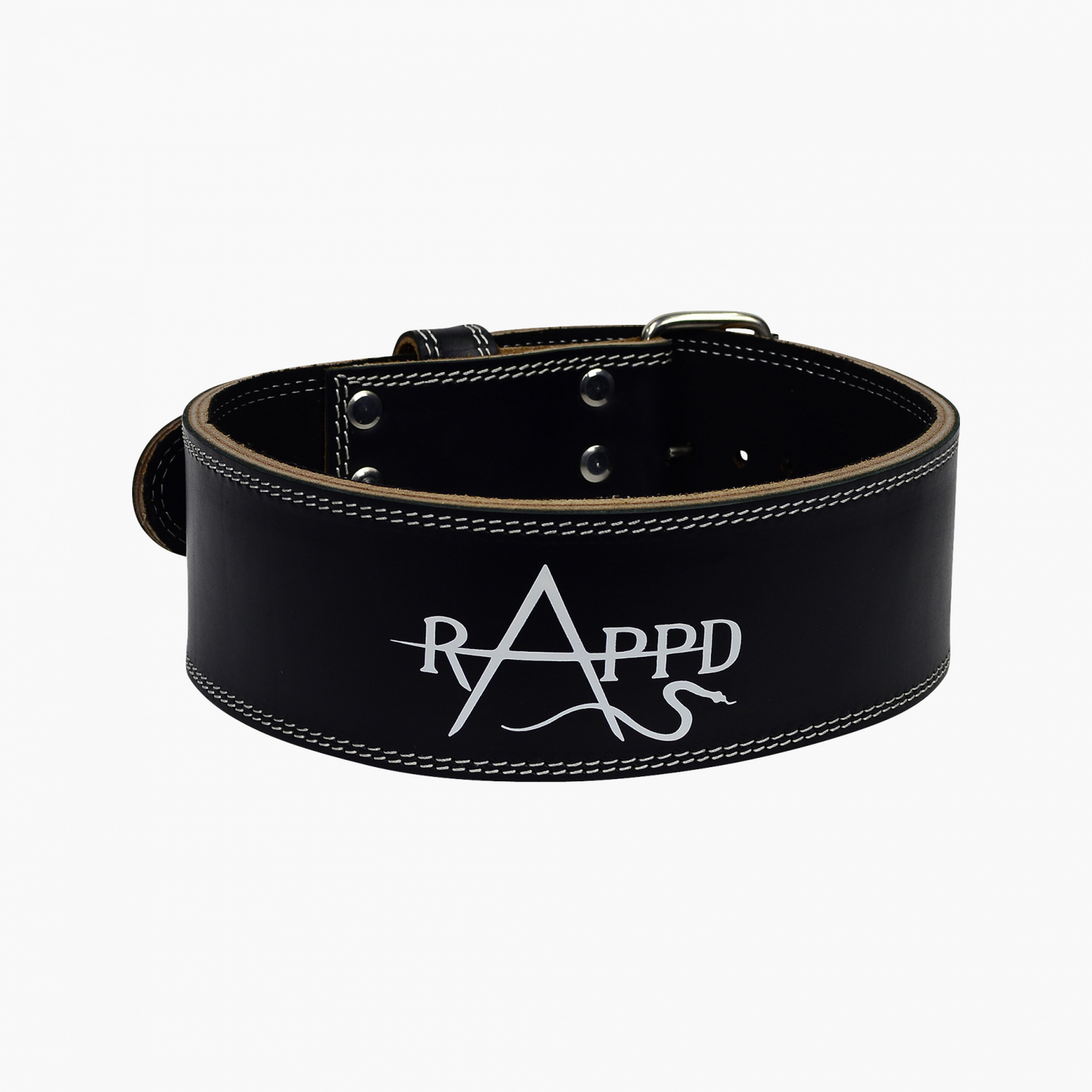 Rappd Powerlifting Belt XXL-XXXXL