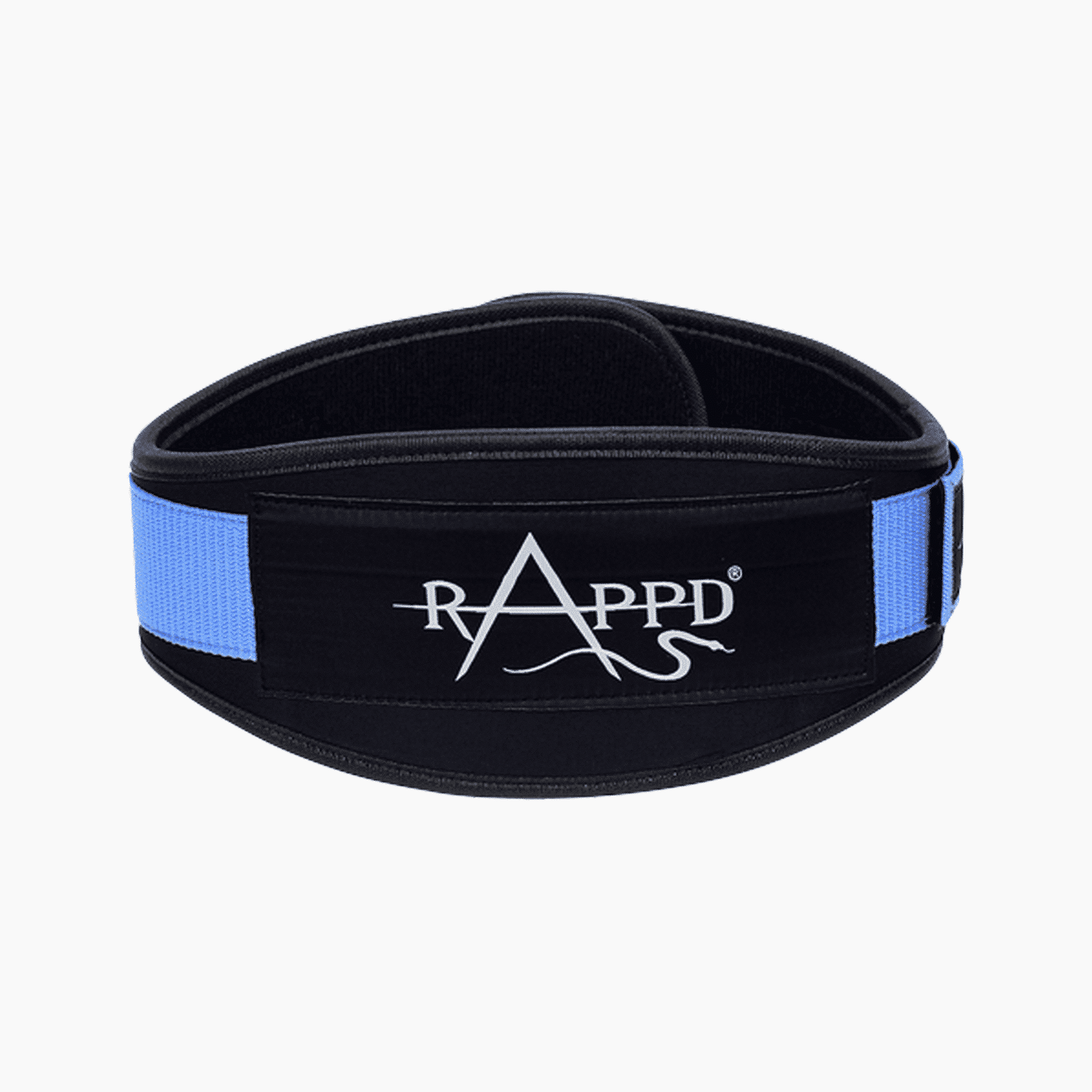 Rappd 4 Inch Neoprene Belt