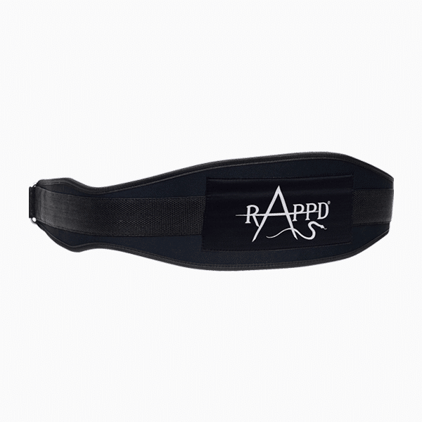 Rappd Neoprene Dip Belt