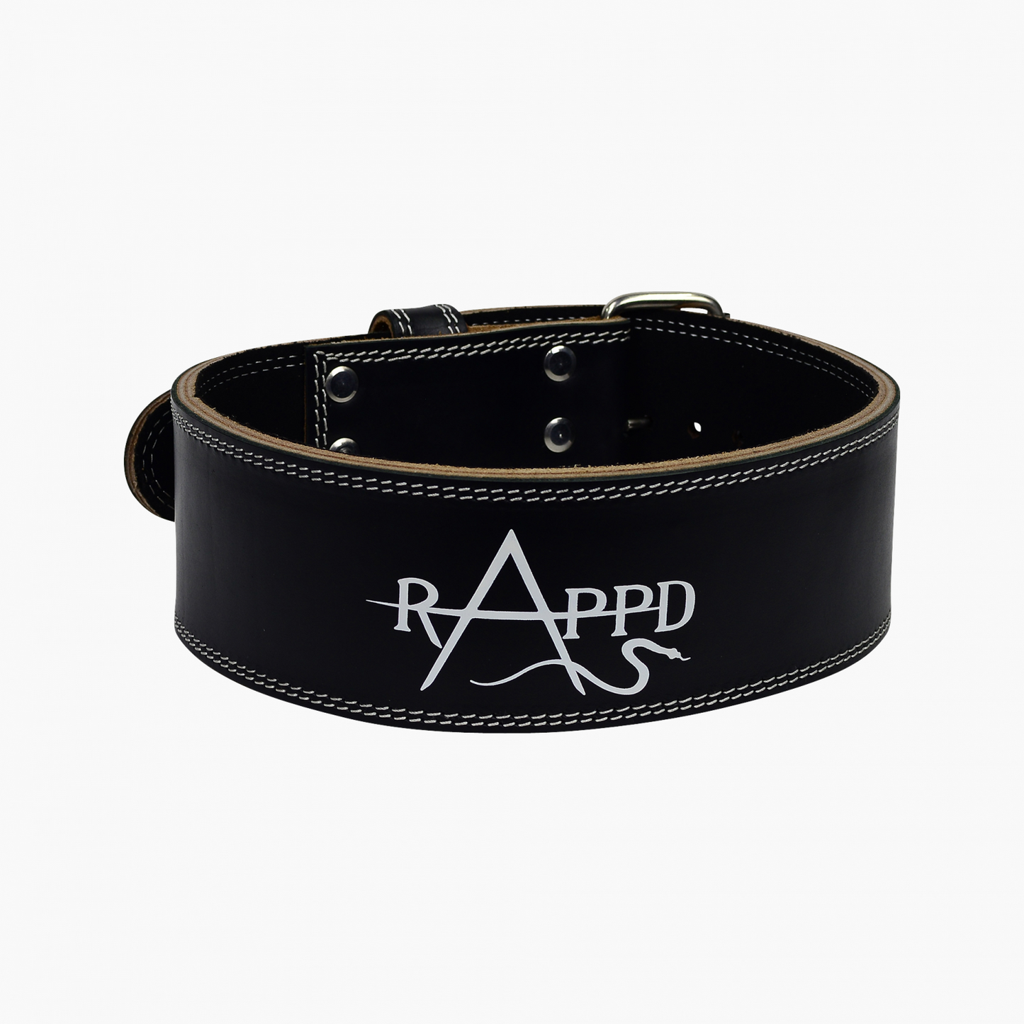 Rappd Powerlifting Belt S-XL