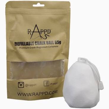 Magnesium Chalk Ball