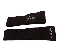 Rappd Power bands