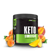 Keto Switch
