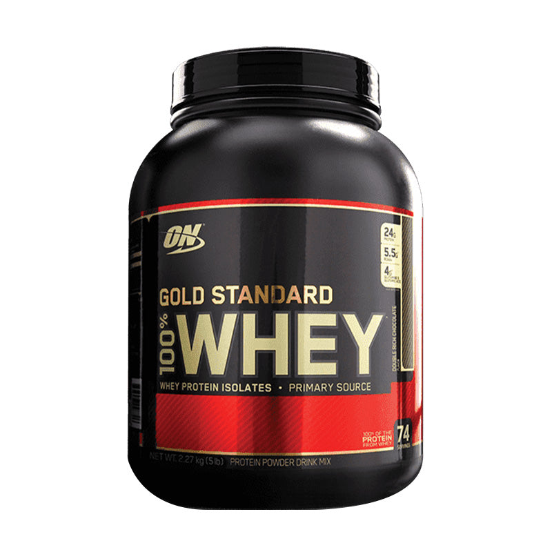 Optimum Nutrition Gold Standard 100% Whey