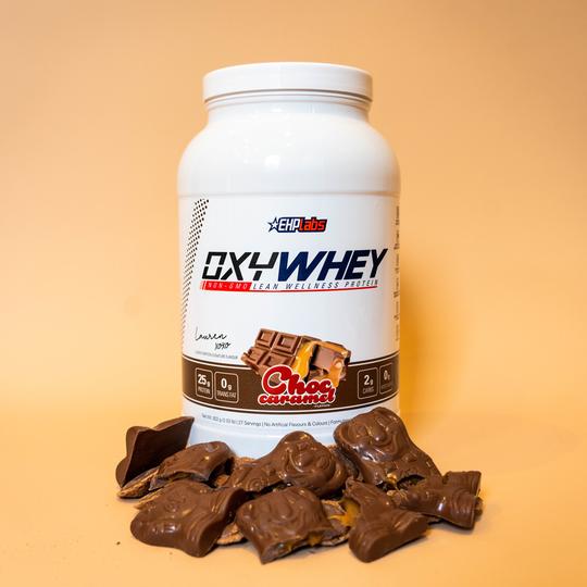 Oxywhey