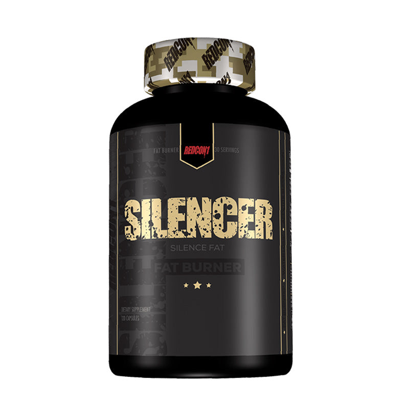 Silencer