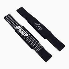 Single Loop lifting straps