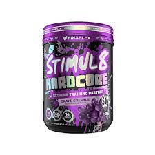 Stimul8 Hardcore