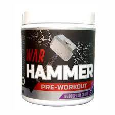 War Hammer