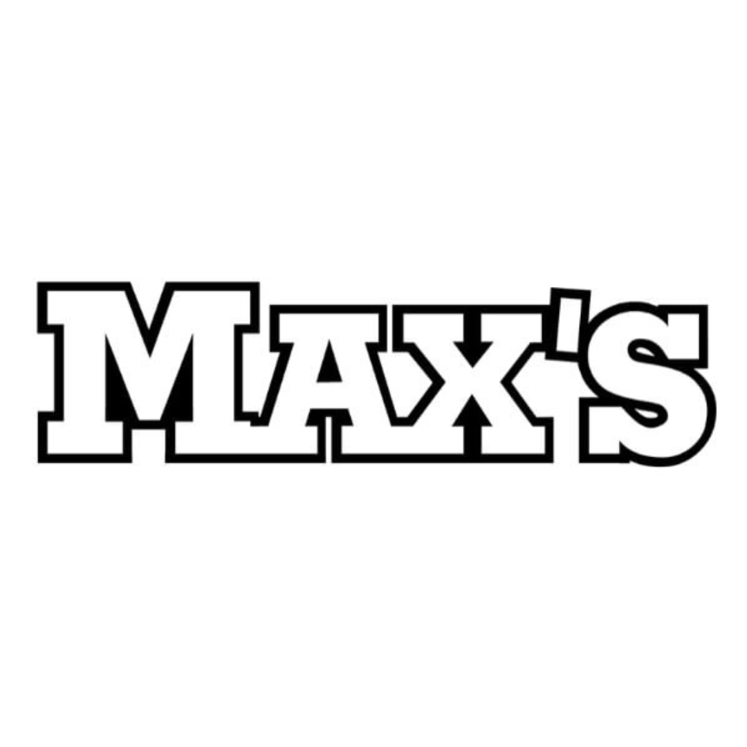 MAX'S