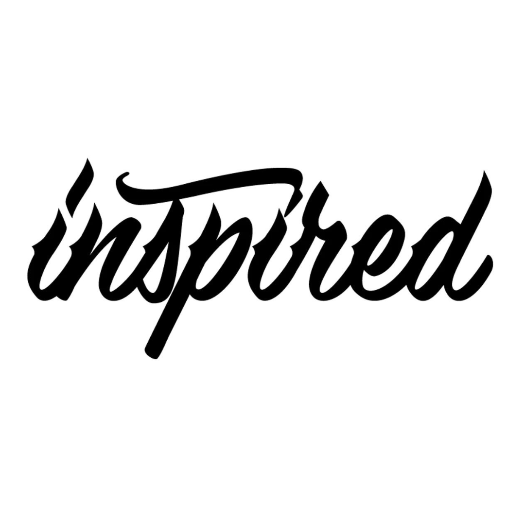 Inspired – Knockout Nutrition