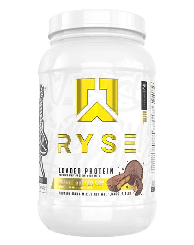 Ryse Protein
