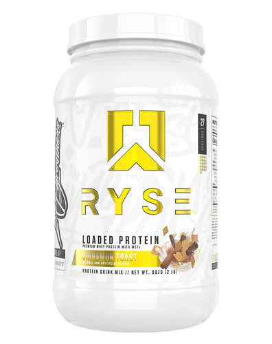 Ryse Protein