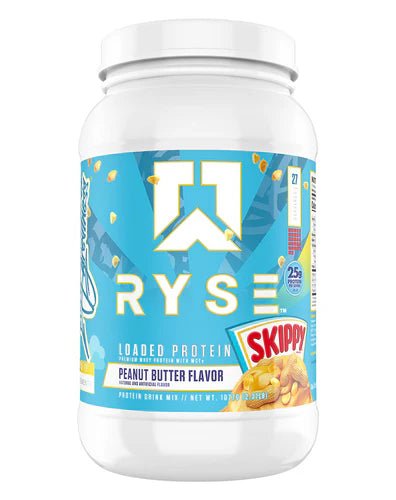 Ryse Protein