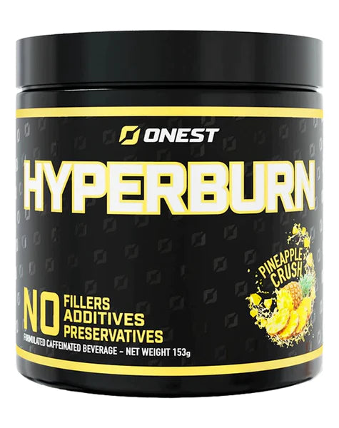 Onest: Hyperburn