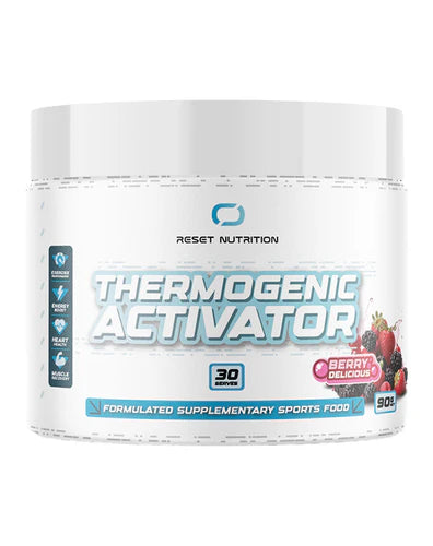 Thermogenic Activator