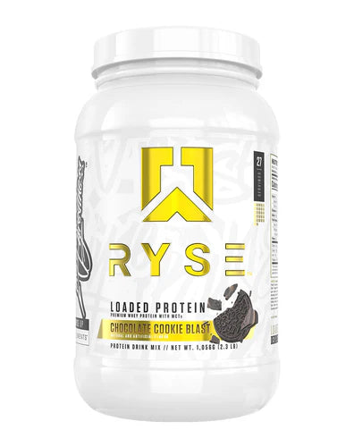 Ryse Protein