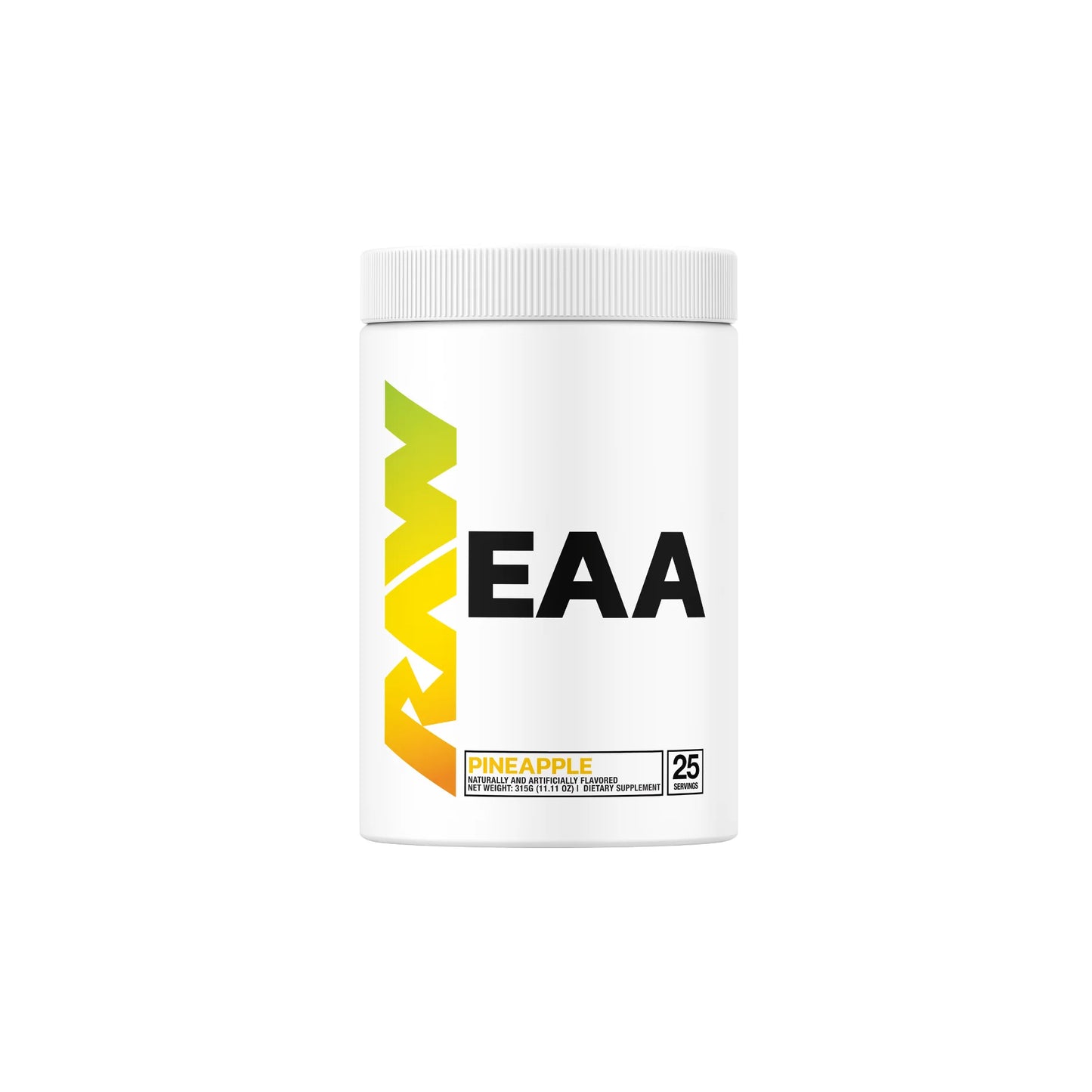 RAW: EAA