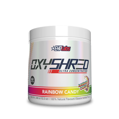 EHP Labs: OxyShred